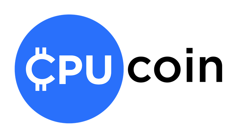 CPUcoin